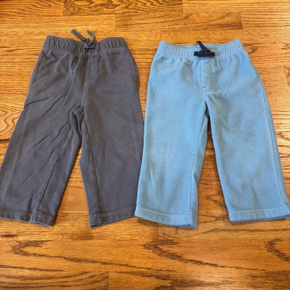 18-24 mo boys pants bundle - Picture 3 of 6
